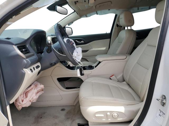 1GKKNPLS8MZ234196 GMC Acadia Denali