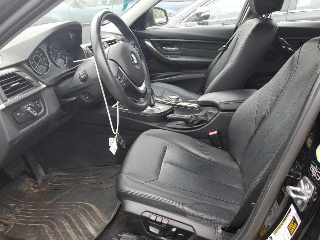 WBA3D5C5XEKX98859 BMW 328 D Xdrive