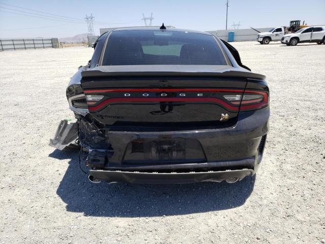 2C3CDXGJ9LH169947 Dodge Charger Scat Pack