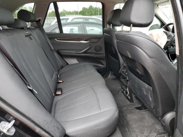 5UXKR0C51G0P30109 BMW X5 Xdrive35i