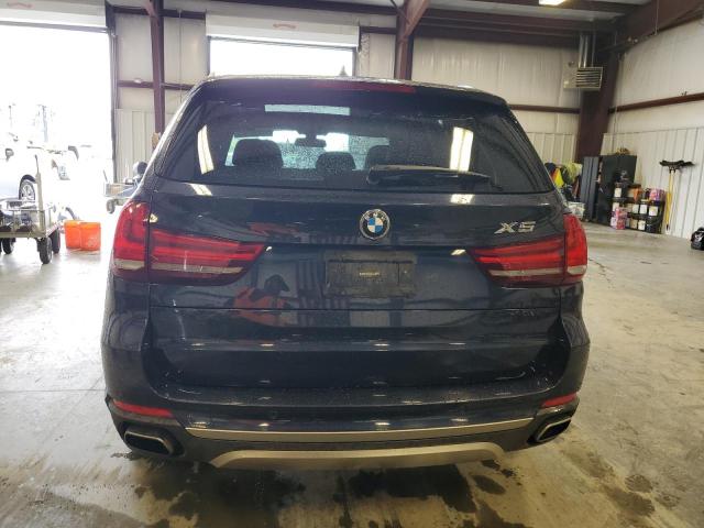 5UXKT0C34H0V95967 BMW X5 Xdr40e