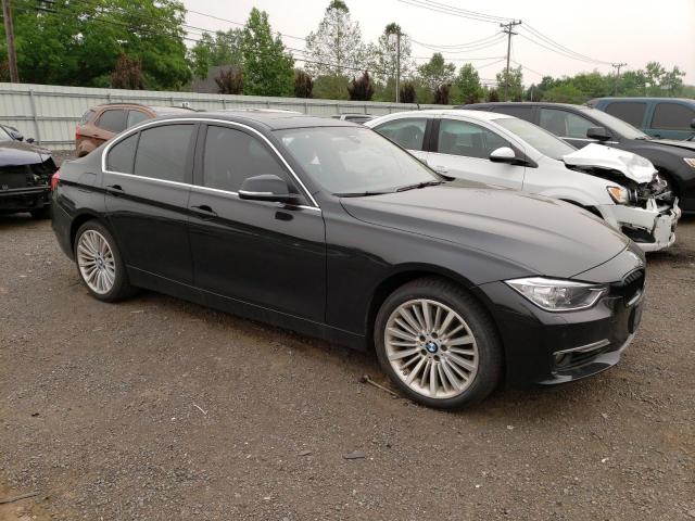 WBA3B9G54FNR94111 BMW 335 XI