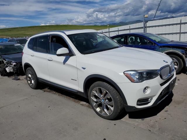 5UXWX7C56F0K35340 BMW X3 Xdrive35i