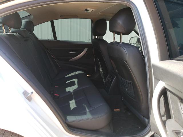 WBA8A9C57HK620062 BMW 320 I