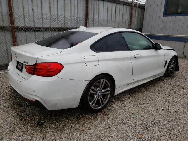 WBA3R1C56EK192792 BMW 435 I