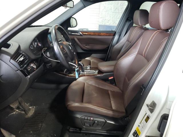5UXWX9C5XG0D79019 BMW X3 Xdrive28i