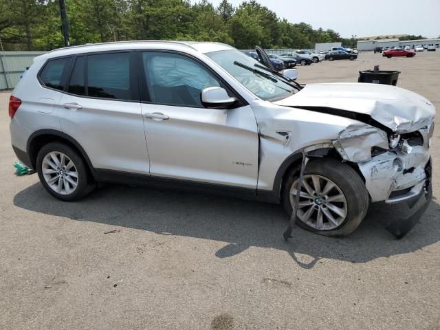 5UXWX9C59E0D36112 BMW X3 Xdrive28i
