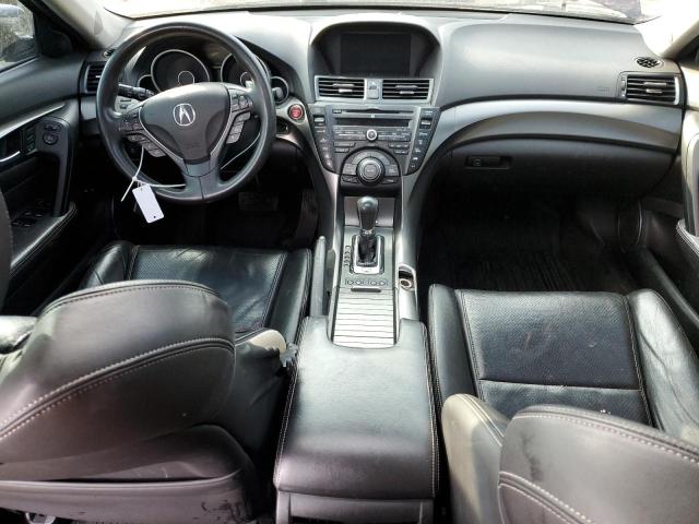 19UUA9F79EA800810 Acura Tl Advance