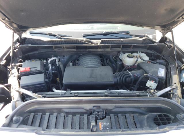 3GTU9DED6KG276272 GMC Sierra K1500 Slt