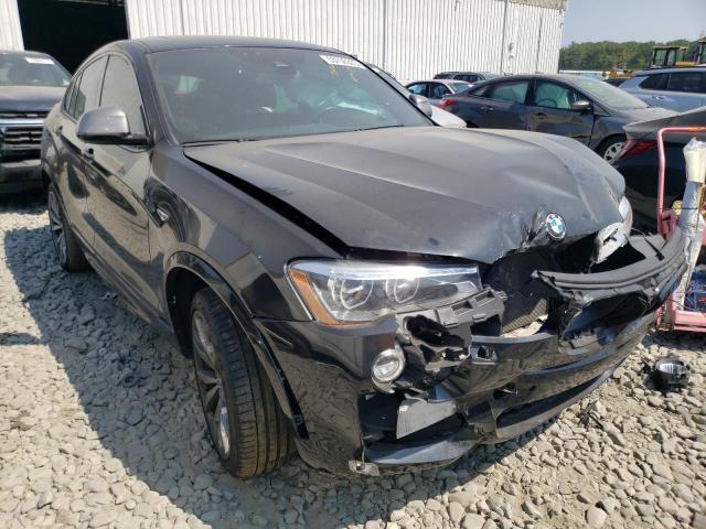 5UXXW7C3XH0U26400 BMW X4 Xdrivem40i