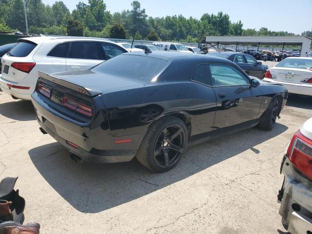 2C3CDZFJ4GH279162 Dodge Challenger R/t Scat Pack