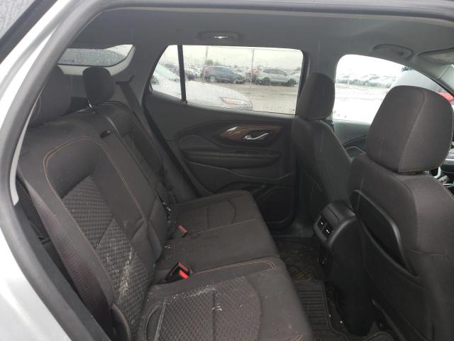 3GKALTEV2JL159693 GMC Terrain Sle