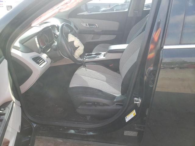 2GKALNEK5H6254023 GMC Terrain Sle