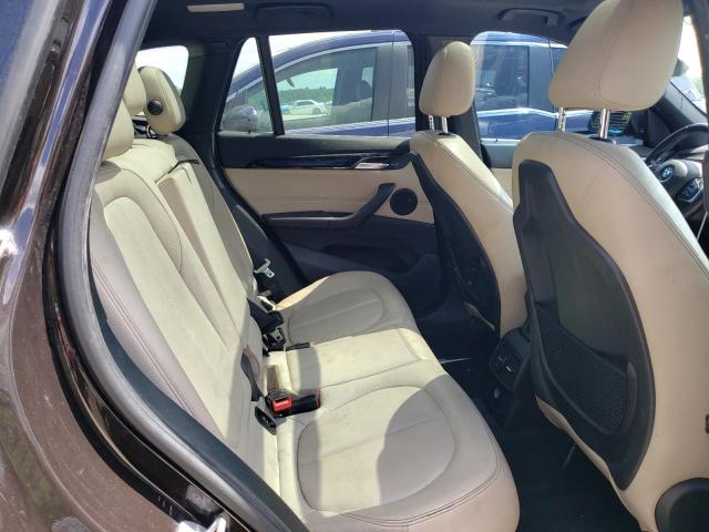 WBXHT3C36GP885715 BMW X1 Xdrive28i