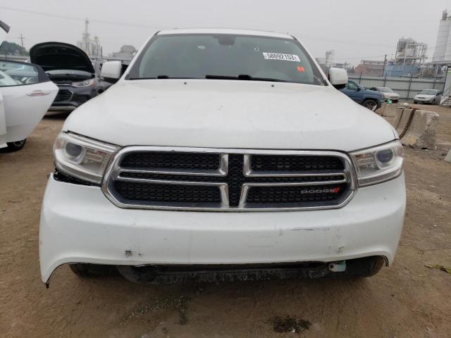 1C4RDJDG2GC468250 Dodge DURANGO LIMITED