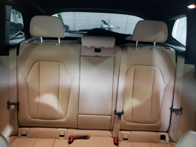 5UXTY5C04M9H99153 BMW X3 Xdrive30i