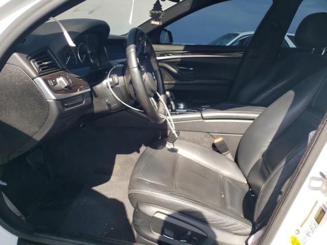 WBA5B1C57FG128519 BMW 535 I