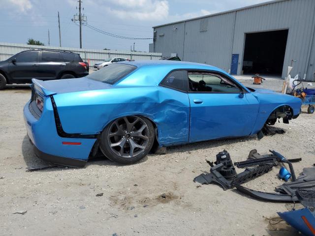 2C3CDZAT3FH816515 Dodge Challenger Sxt