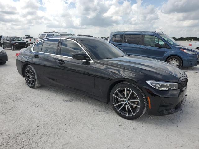 3MW5R1J00L8B04205 BMW 330I
