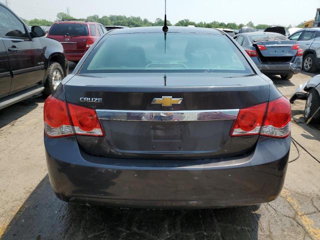 1G1PA5SH1E7364334 Chevrolet CRUZE LS