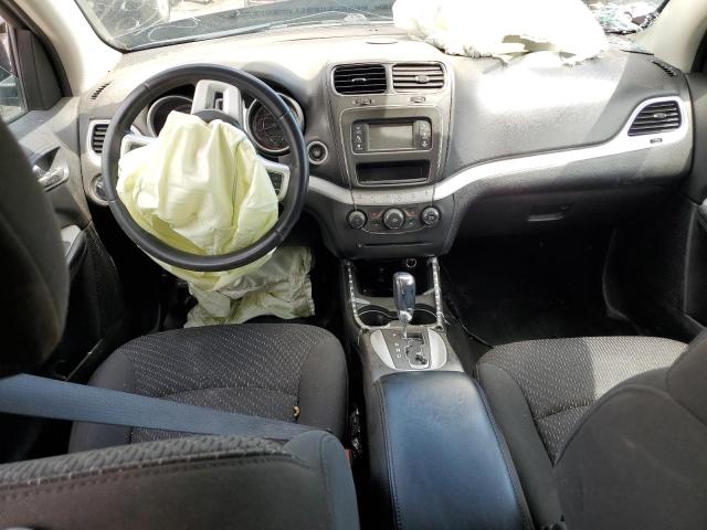 3C4PDCBG3HT608267 Dodge Journey Sxt