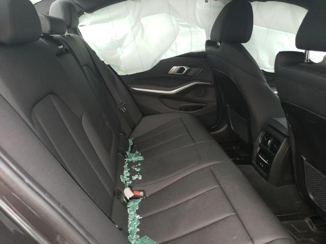 3MW5R7J01M8B83033 BMW 330XI