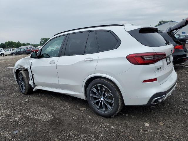5UXCR6C06L9B66249 BMW X5 Xdrive40i