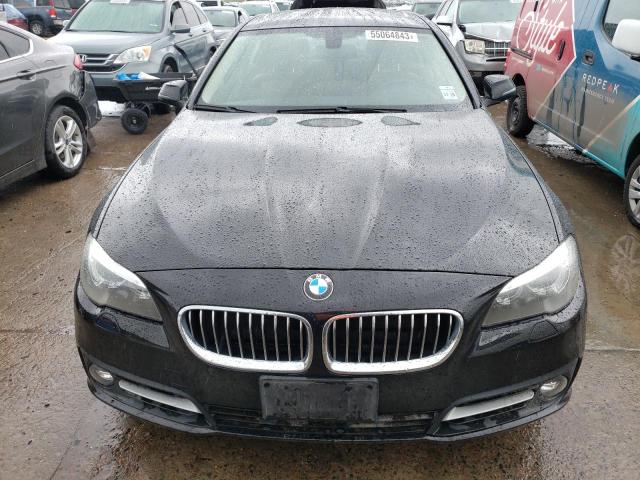 WBA5A7C55FD624216 BMW 528 XI