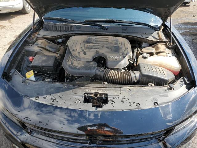 2C3CDXBG3MH603857 Dodge Charger Sxt