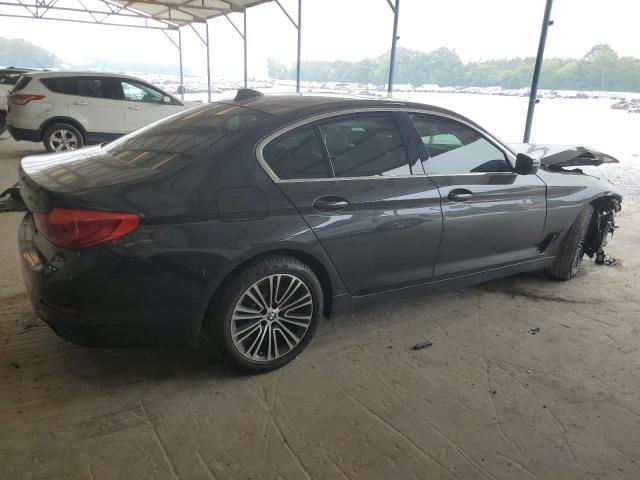 WBAJA7C56KWC77432 BMW 530 XI