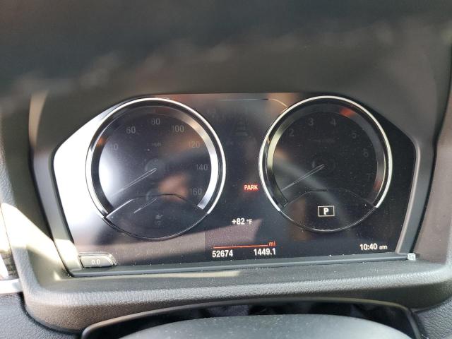 WBXYJ5C32JEF75245 BMW X2 Xdrive28i
