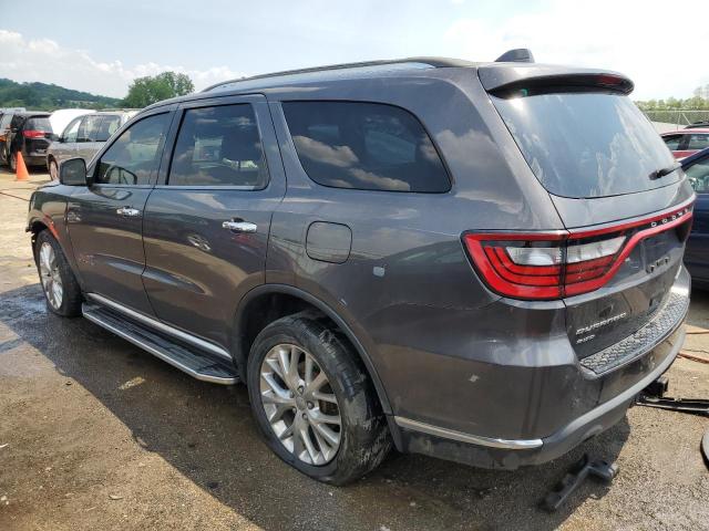 1C4SDJET2FC746091 Dodge Durango Citadel