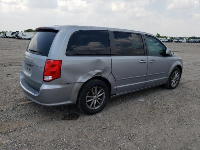 2C4RDGBG0FR671861 Dodge Grand Caravan Se