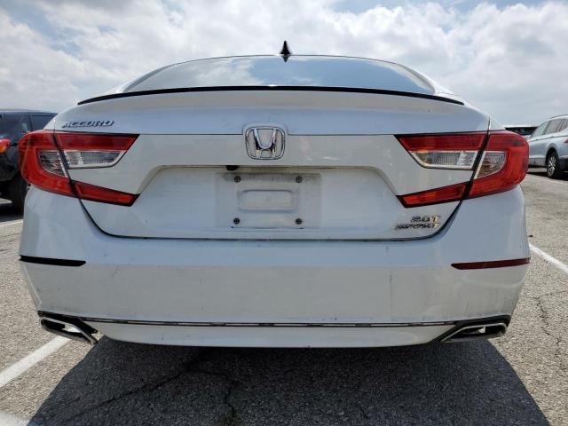 1HGCV2F33JA046009 Honda Accord Sport