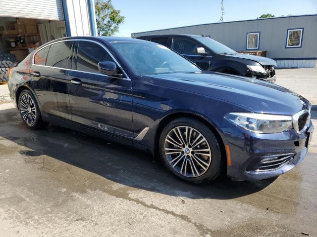 WBAJA7C59JWC74619 BMW 530 XI