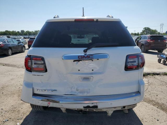 1GKKRNED2GJ348981 GMC ACADIA SLE