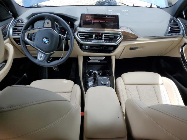 WBX47DP0XNN153055 BMW X3 Sdrive30i