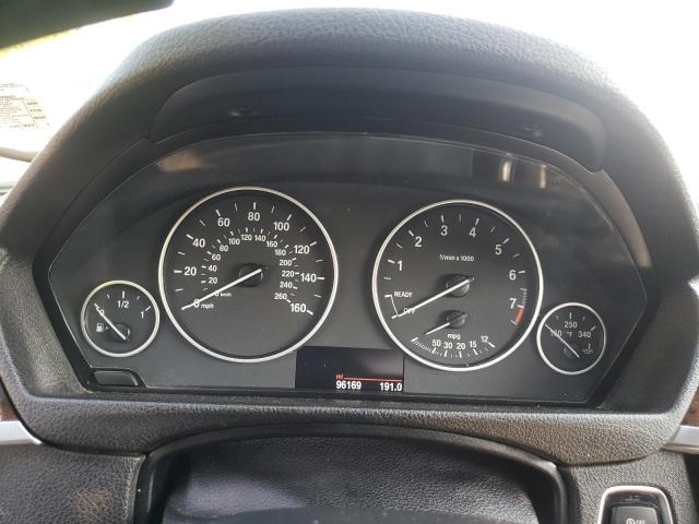 WBA3C3C5XFK202240 BMW 320 I Xdrive
