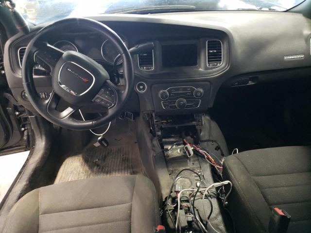 2C3CDXKT7KH582019 Dodge Charger Police