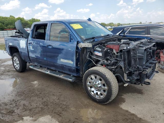 1GT12UEGXGF302558 GMC Sierra K2500 Denali