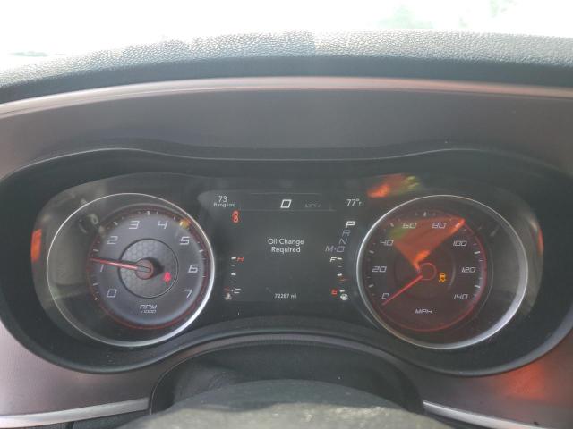2C3CDXBG1KH699436 Dodge Charger Sxt
