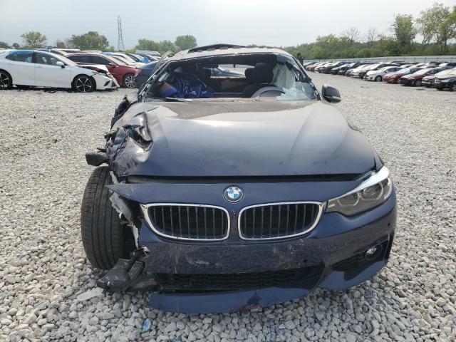 WBA4J7C53KBM75757 BMW 440xi Gran Coupe