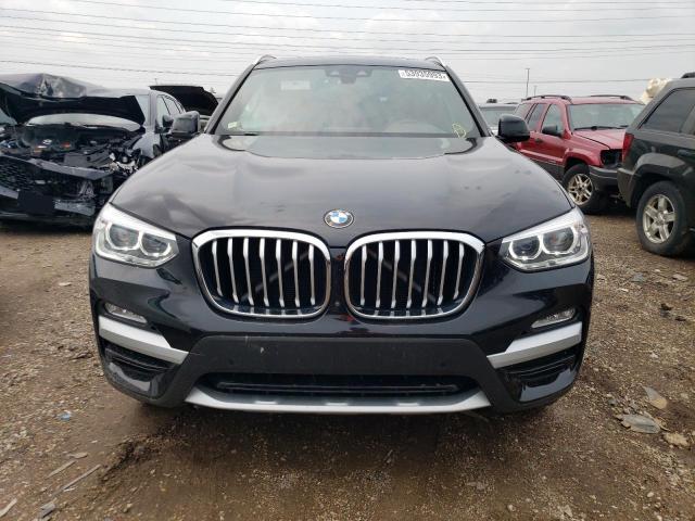 5UXTR9C55KLR04361 BMW X3 Xdrive30i