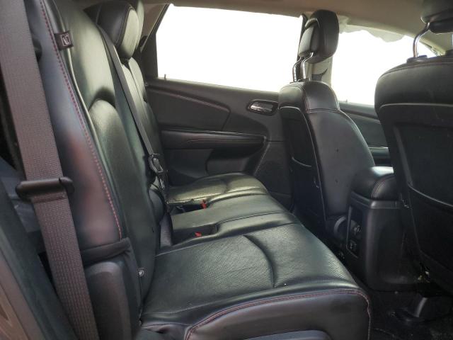 3C4PDCEG7KT693780 Dodge JOURNEY GT