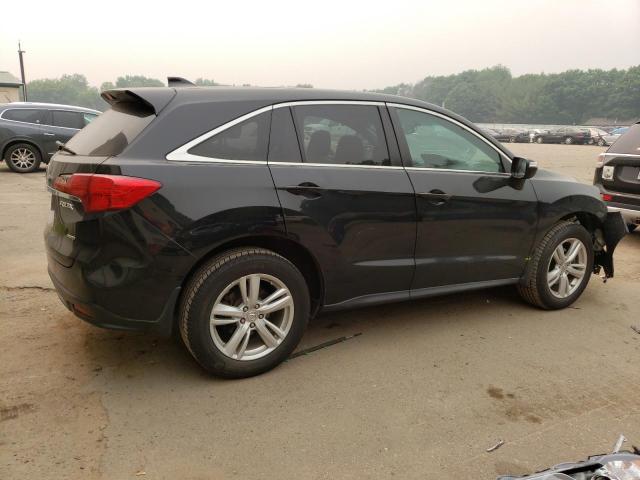 5J8TB4H52FL008494 Acura Rdx Technology