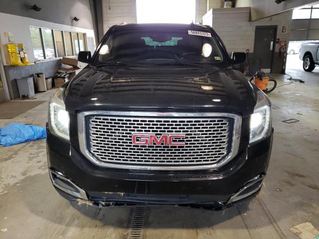 1GKS2CKJ2FR521045 GMC YUKON DENALI
