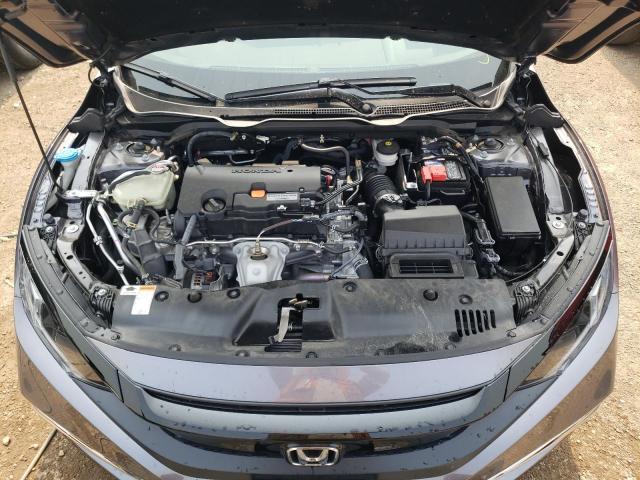 2HGFC2F68MH534343 Honda Civic Lx
