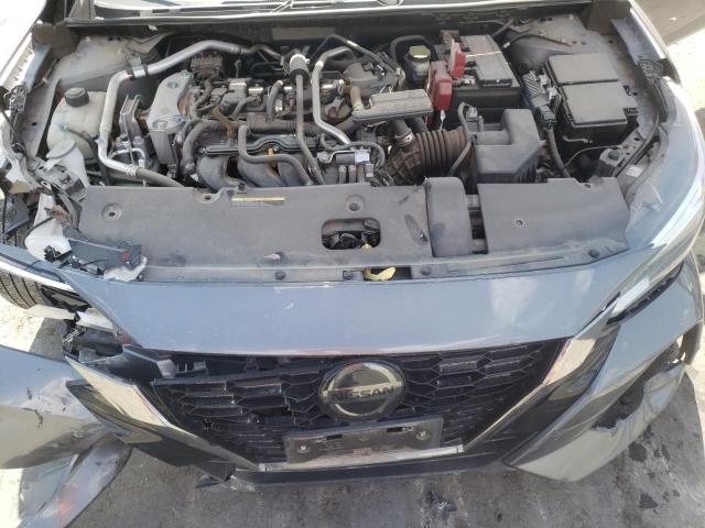 3N1AB8DV2LY293352 Nissan SENTRA SR