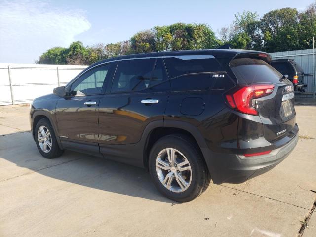 3GKALMEV2KL166649 GMC Terrain Sle