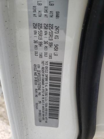 3C4PDCEG3JT472546 Dodge JOURNEY GT